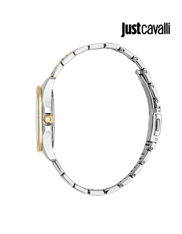 Just Cavalli Ladies Watch